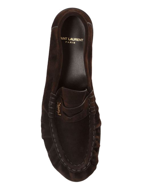 Le Loafer 15 moccasin SAINT LAURENT | 7668762W5AA6023